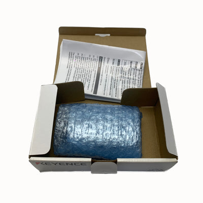 IV-G10 Keyence Vision Sensor IVG10 New Sealed