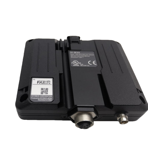 IV-M30 New Original IVM30 Keyence Intelligent Monitor