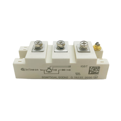 BSM75GAL120DN2 Infineon Power Supply Module BSM75GAL120DN2 For New IGBT Module