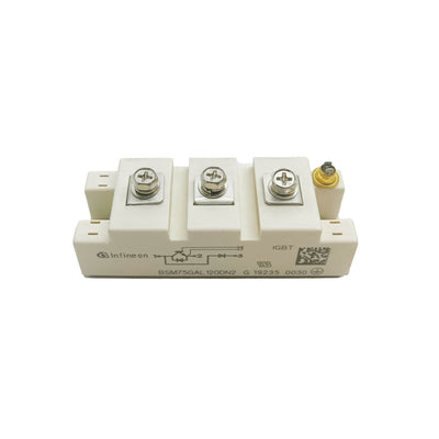 BSM75GAL120DN2 Infineon Power Supply Module BSM75GAL120DN2 For New IGBT Module