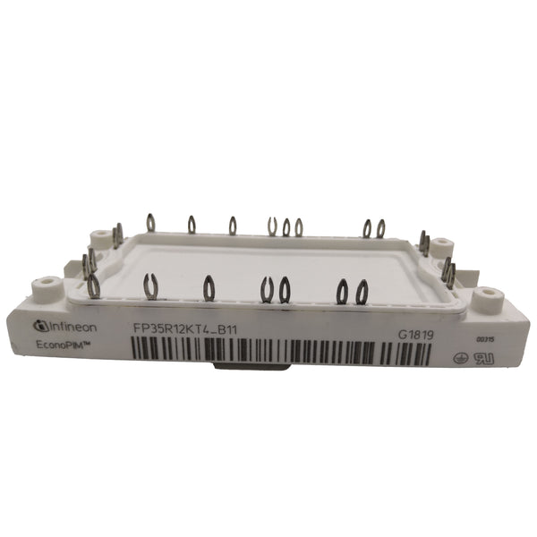FP35R12KT4-B11 New Sealed Infineon IGBT Module FP35R12KT4B11