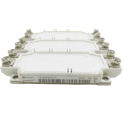 FS300R12KE3_S1 New Infineon FS300R12KE3S1 Power Supply Module