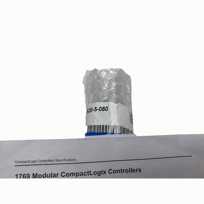 JB20-5-080 SMC Articulation To Use With Compact Cylinder Brand New Sealed JB205080