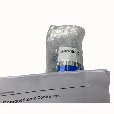 JB63-10-150 Floating Joint 10mm X 1.50 JB New SMC Cylinder Articulation JB6310150