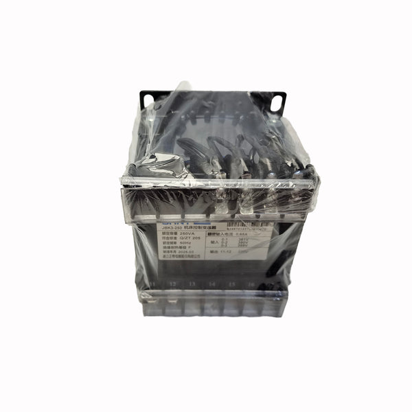 JBK3-250VA New Original JBK3250VA CHNT Machine Tool Control Transformer