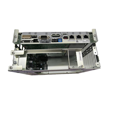 JZNC-ARK01-E New In Stock Yaskawa YRC1000 Series CPU Rack JZNCARK01E