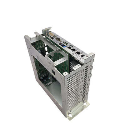 JZNC-ARK01-E New In Stock Yaskawa YRC1000 Series CPU Rack JZNCARK01E