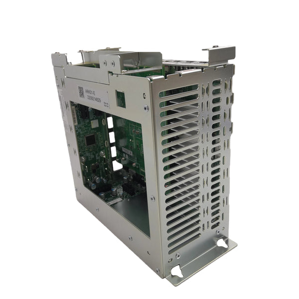 JZNC-ARK01-E New In Stock Yaskawa YRC1000 Series CPU Rack JZNCARK01E