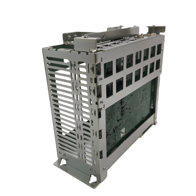 JZNC-ARK01-E New In Stock Yaskawa YRC1000 Series CPU Rack JZNCARK01E