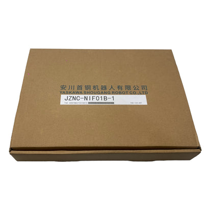 JZNC-NIF01B-1 Yaskawa Control Board JZNCNIF01B1 Genuine New