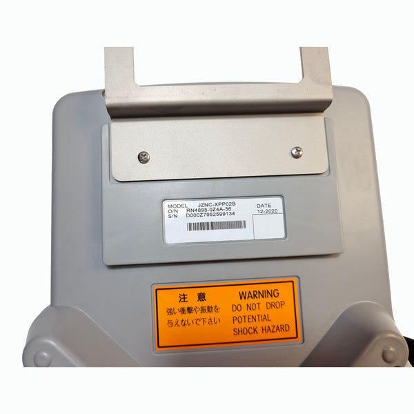 JZNC-XPP02B New Original Yaskawa Motoman XRC Robot Teach Pendant JZNCXPP02B