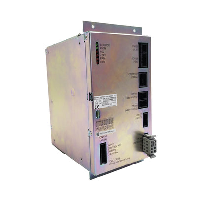 JZNC-YPS21-E New Factory Sealed FUJI JZNCYPS21E Power Supply Module