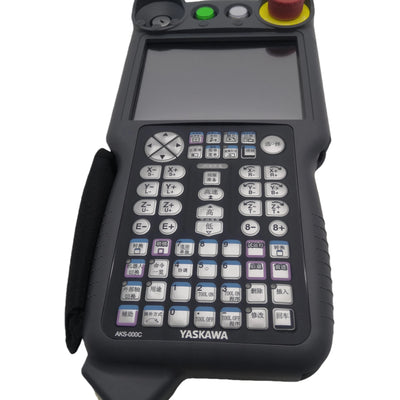 JZRCR-APP01-1 New Original Yaskawa YRC1000 Teach Pendant JZRCRAPP011