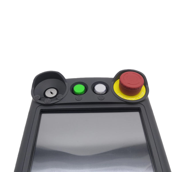 JZRCR-APP01-1 New Original Yaskawa YRC1000 Teach Pendant JZRCRAPP011