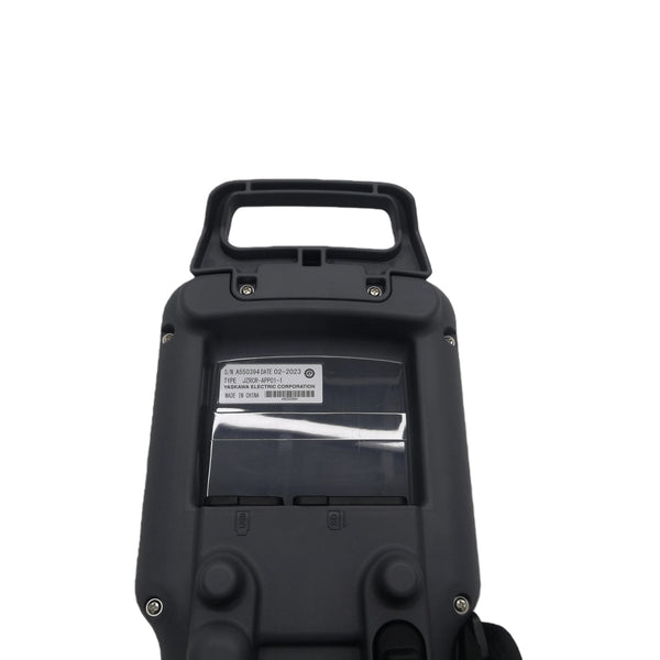 JZRCR-APP01-1 New Original Yaskawa YRC1000 Teach Pendant JZRCRAPP011