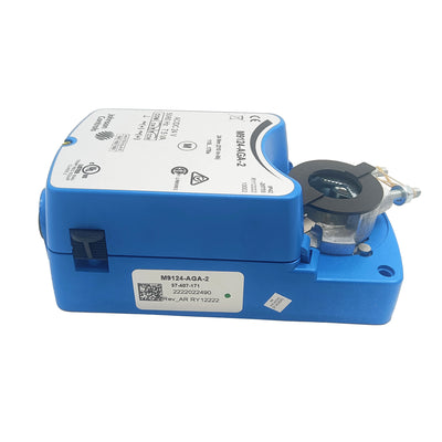 M9124-AGA-2 New Johnson Controls M9124AGA2 Electric Motor Actuator