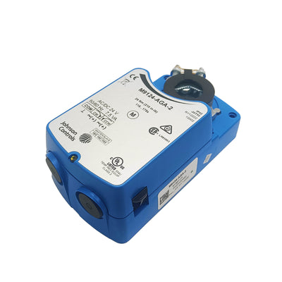 M9124-AGA-2 New Johnson Controls M9124AGA2 Electric Motor Actuator