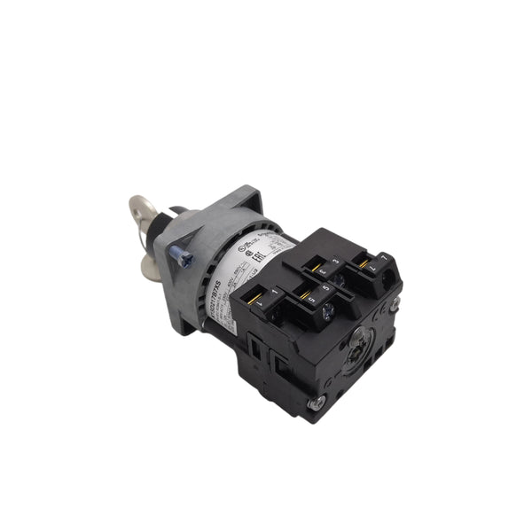 K1SD217B7XS New Original K1SD217B7XS Schneider Key Cam Switch
