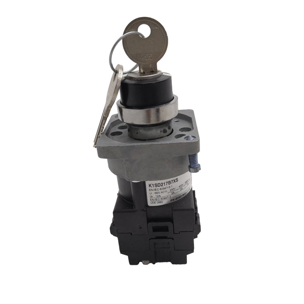 K1SD217B7XS New Original K1SD217B7XS Schneider Key Cam Switch