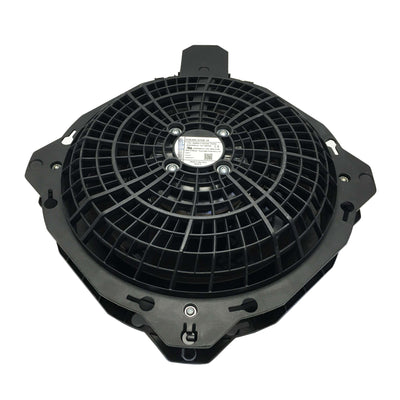 K2E200-AH08-15 New Original Ebmpapst Cooling Fan Inlet Fan K2E200AH0815