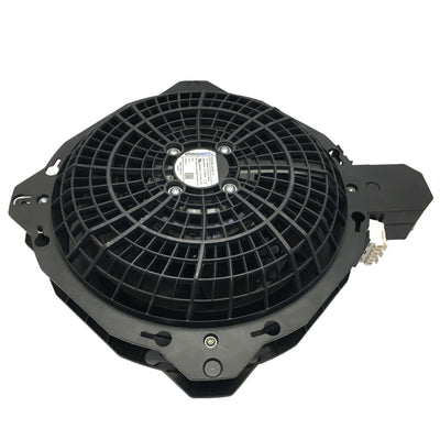 K2E200-AH08-15 New Original Ebmpapst Cooling Fan Inlet Fan K2E200AH0815