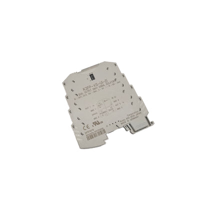 K3FP-VS-UI-21 Used Omron K3FPVSUI21 Signal Transmitter