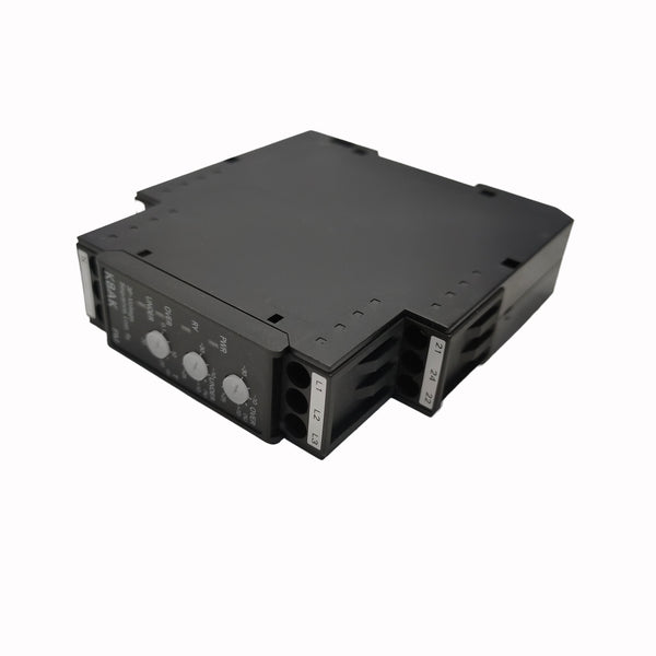 K8AK-PM2 New In Box K8AKPM2 Omron Monitoring Relay