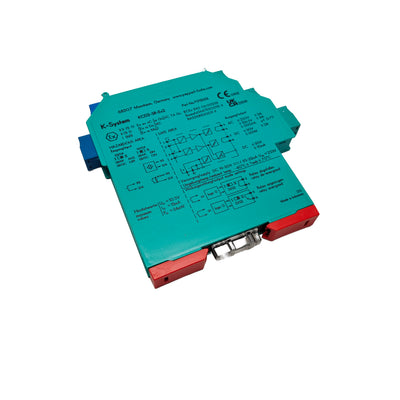 KCD2-SR-EX2 Pepperl+Fuchs Switching Amplifier KCD2SREX2 New In Box