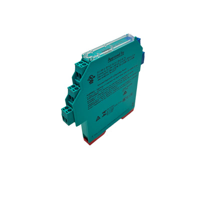 KCD2-SR-EX2 Pepperl+Fuchs Switching Amplifier KCD2SREX2 New In Box