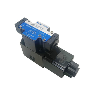 DG4V-3-0B-M-P2-T-7-56 New KEIKI Hydraulic Directional Control Valve DG4V30BMP2T756