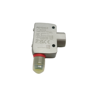 LR-ZB240CB New Original KEYENCE LRZB240CB Laser Sensor