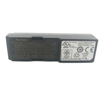 SR-B1 1PC New In Box Keyence SRB1 Scanner