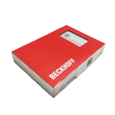 KL1408 1PC New Factory Sealed KL1408 BECKHOFF PLC Module