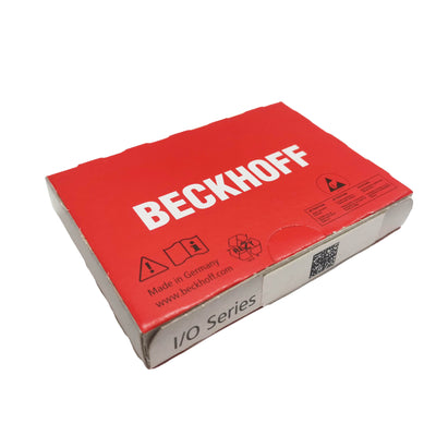 KL1408 1PC New Factory Sealed KL1408 BECKHOFF PLC Module