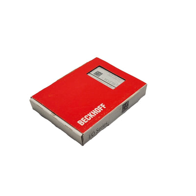 KL2134 New Factory Sealed Beckhoff KL2134 PLC Module