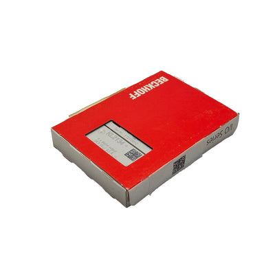 KL2134 New Factory Sealed Beckhoff KL2134 PLC Module