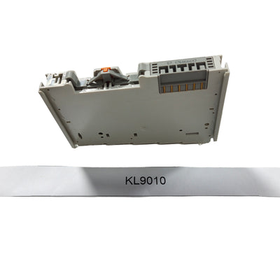 KL9010 New In Stock KL9010 Beckhoff Bus End Terminal For Bus Communication