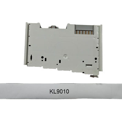 KL9010 New In Stock KL9010 Beckhoff Bus End Terminal For Bus Communication
