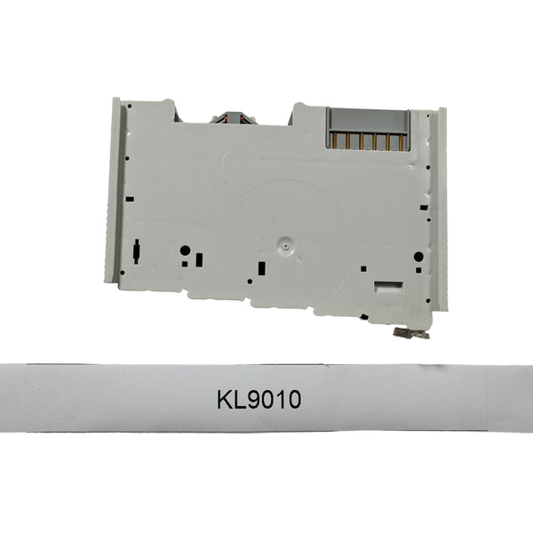 KL9010 New In Stock KL9010 Beckhoff Bus End Terminal For Bus Communication