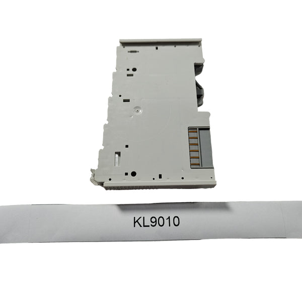 KL9010 New In Stock KL9010 Beckhoff Bus End Terminal For Bus Communication