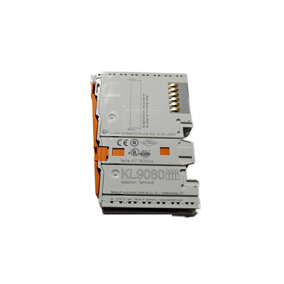 KL9080 Beckhoff PLC Controller Module KL9080 Brand New