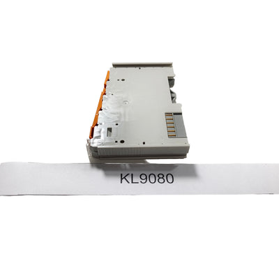 KL9080 Beckhoff PLC Controller Module KL9080 Brand New
