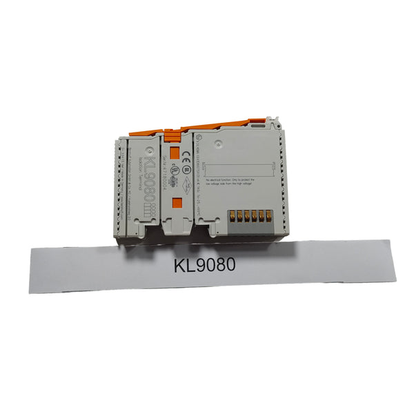 KL9080 Beckhoff PLC Controller Module KL9080 Brand New