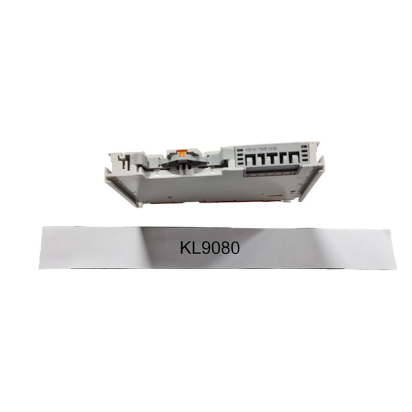 KL9080 Beckhoff PLC Controller Module KL9080 Brand New