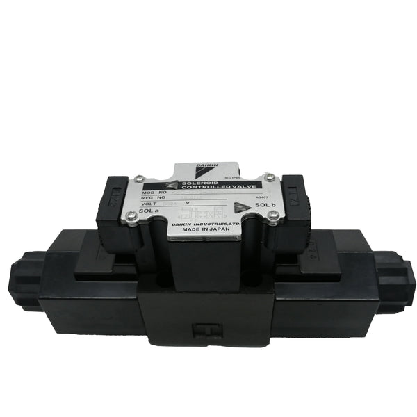 KSO-G02-2DP-N-10 Genuine KSOG022DPN10 Daikin Solenoid Valve