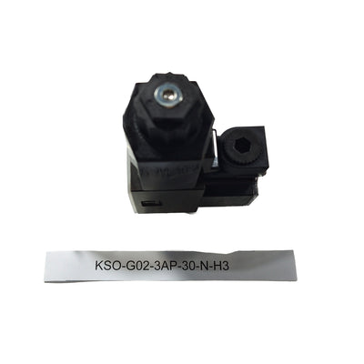 KSO-G02-3AP-30-N-H3