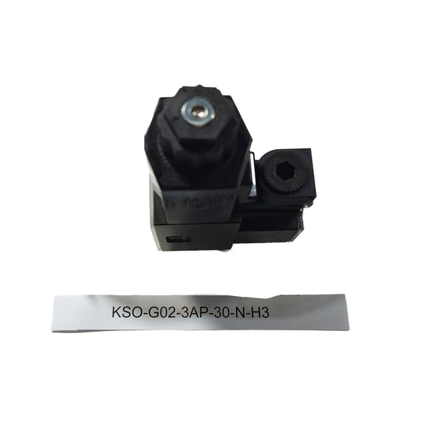 KSO-G02-3AP-30-N-H3