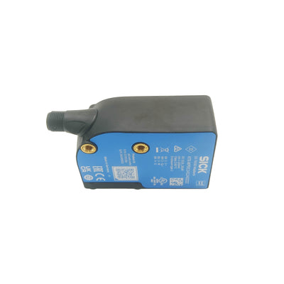 KTX-WP9114124IZZZZ SICK Contrast Sensor DE79183 Genuine New