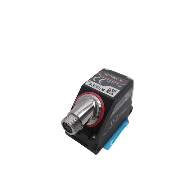 IV2-G500CA New In Stock Keyence Vision Sensor Head IV2G500CA