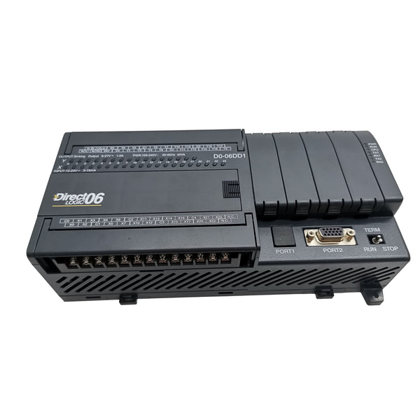 D0-06DD1 Koyo Direct Logic D006DD1 PLC Module Genuine New